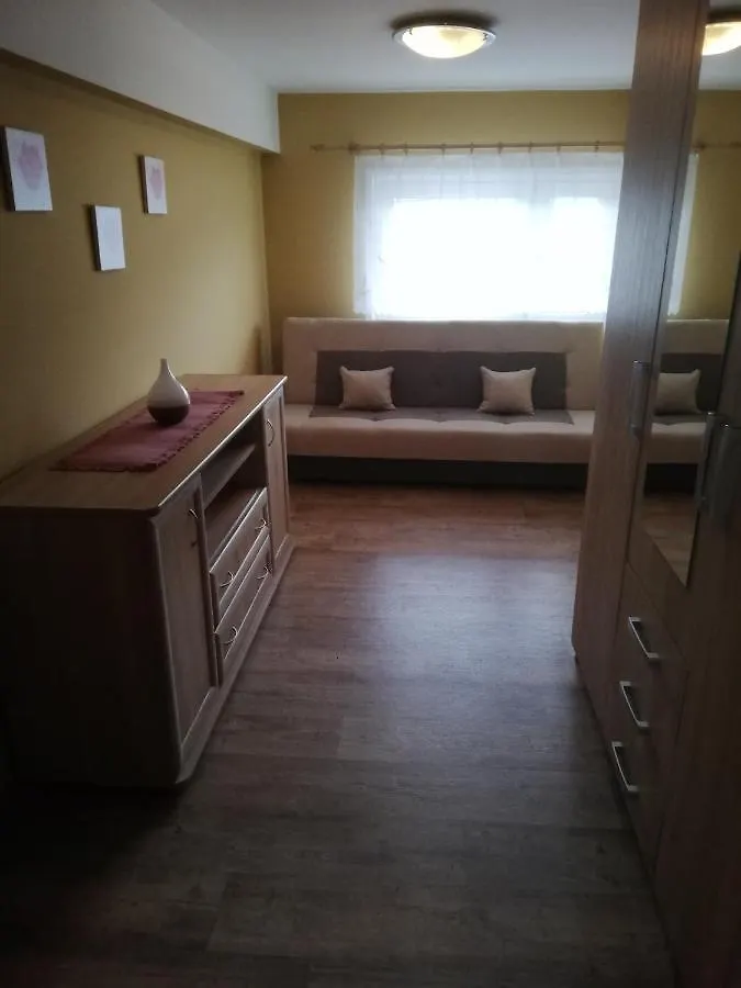 Ubytovani U Lesa Karlsbad Tjekkiet