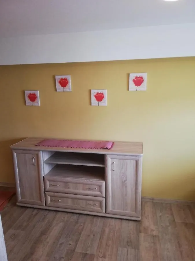 Ubytovani U Lesa Karlsbad 0*, Karlovy Vary Tjekkiet